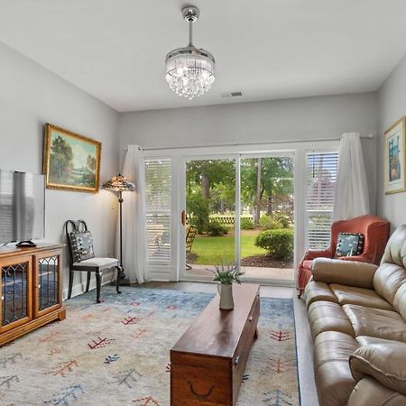 Golfer'S Delight At World Tour Golf Apartment Myrtle Beach Exterior photo